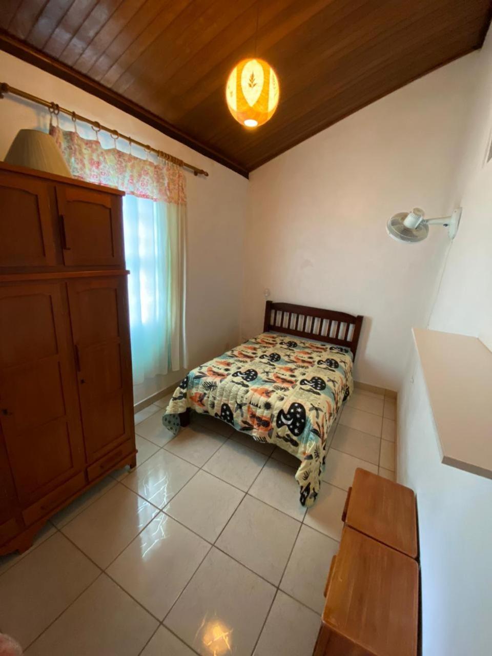 Вилла Quinta Da Estalagem Casa Completa Пиренополис Экстерьер фото
