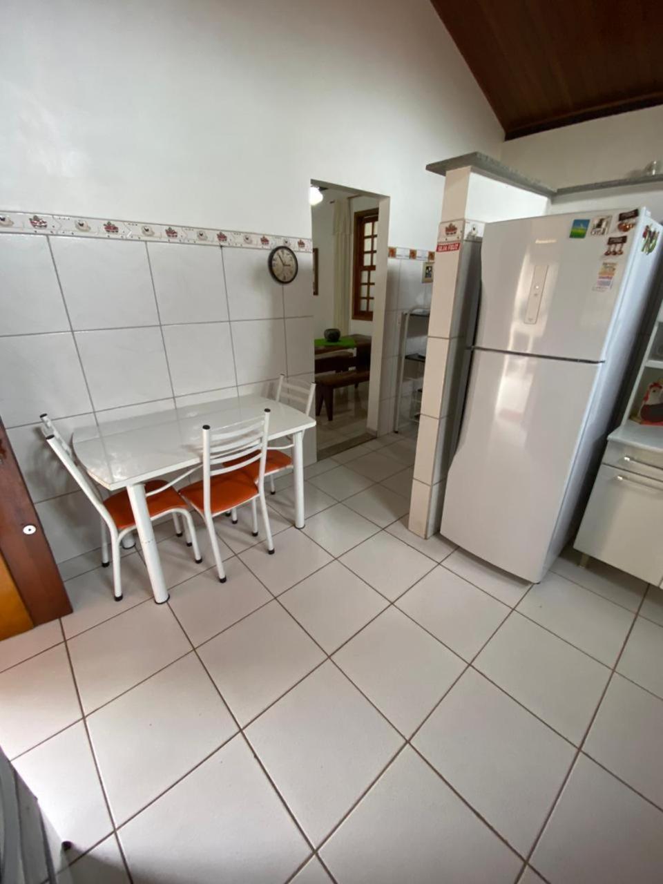 Вилла Quinta Da Estalagem Casa Completa Пиренополис Экстерьер фото