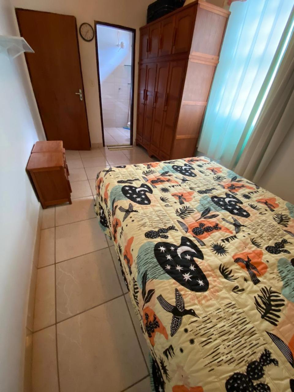 Вилла Quinta Da Estalagem Casa Completa Пиренополис Экстерьер фото